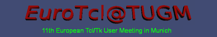 EuroTcl Logo